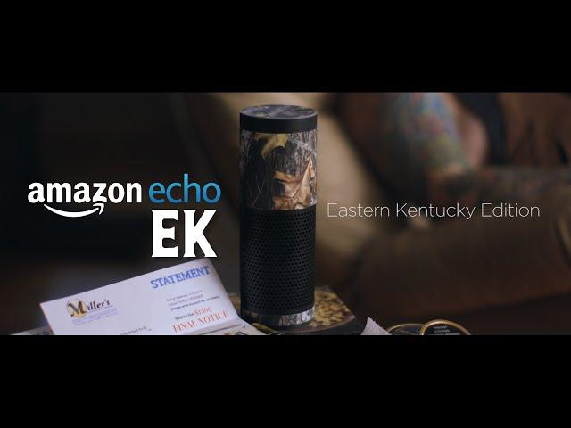 Eastern Kentucky Echo (Echo EK - Eastern Kentucky Edition)