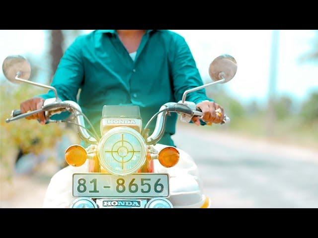 Best pre wedding  shoot Trailer in srilanka by doo films