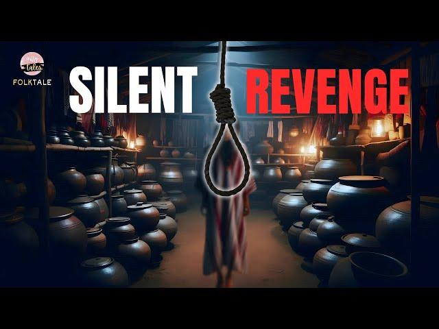 Her Silent Revenge - Zeliang Folktale - Northeast India | Nagaland