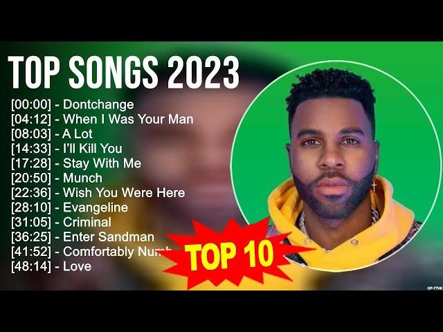 TOP SONGS 2023  Notorious B.I.G, Ice Spice, Luke Combs, Adele, Bruno Mars, Carly Rae Jepsen