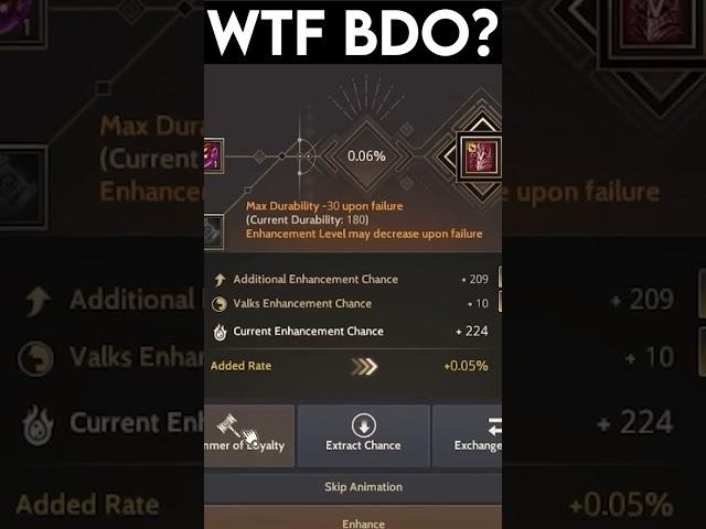 EVERY BDO PLAYERS DREAM?