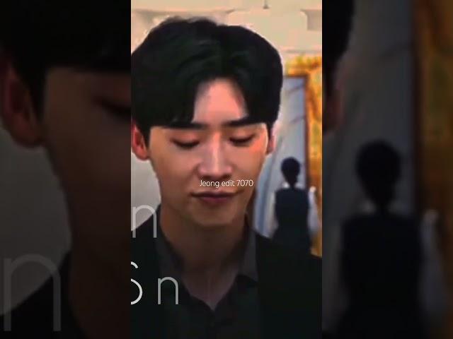 Lee Jung suk x yoona️#jeong edit 7070#youtubeshorts #kdrama#biggmouth