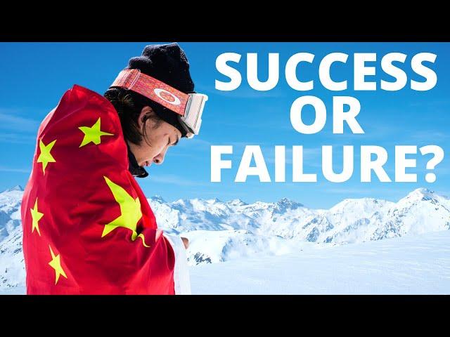 Was Beijing 2022 Olympics a Success or Failure?