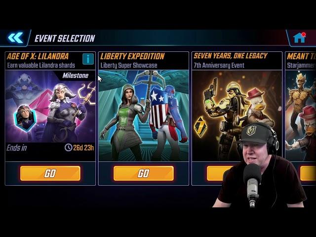 OVERPOWERED MECHANIC WILL CHANGE THE GAME FOR THE WORSE? - MARVEL Strike Force - MSF
