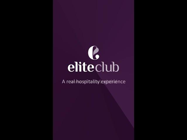 Tutorial - eliteclub