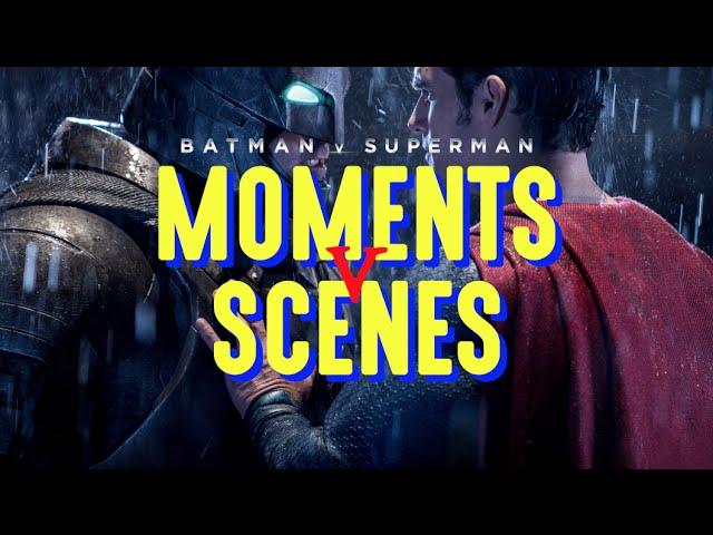 Batman v Superman: The Fundamental Flaw