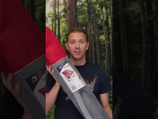 Are You In Boy Scouts? Here's Everything You Need For Camping