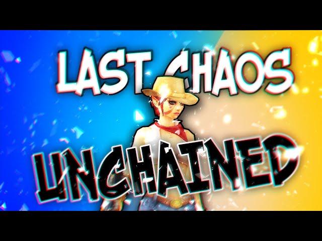 last chaos unchained 2022 - Ru gamigo  закрыт, где играть?