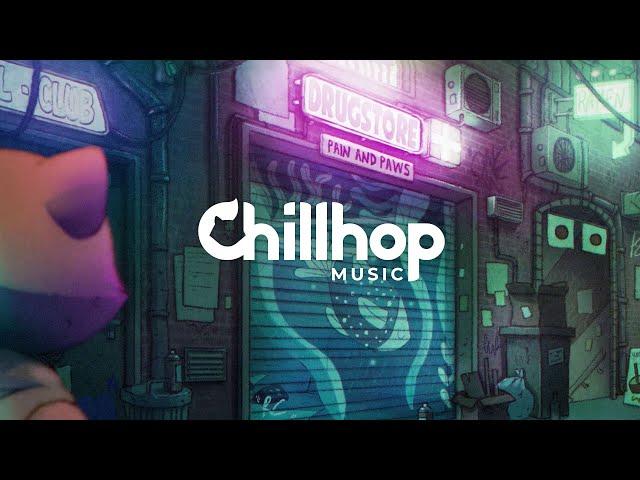 Raw Cuts Revived ️ [lofi hip hop & boom bap beats]