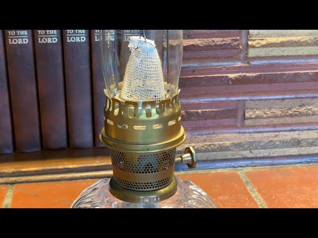 The Fascinating History and Mechanics of Aladdin Lamps | What You Need to Know