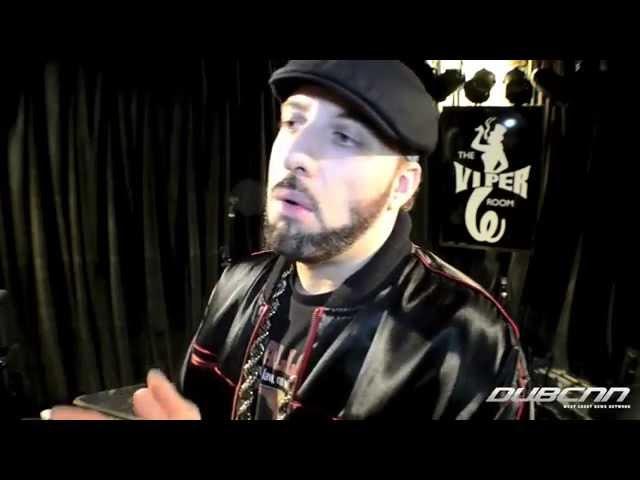 Rugged Man discusses West Coast rappers... And Drake