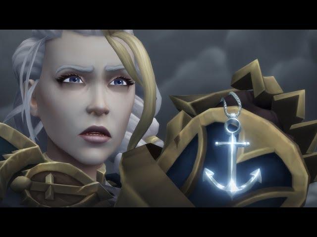 [Spoiler] The Return of Hope: Kul Tiras