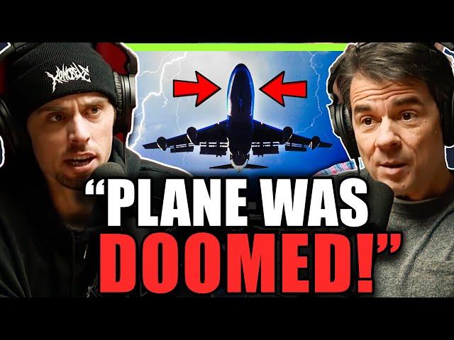 MH370 Aviation Expert Reveals Chilling Disappearance Theories | Jeff Wise