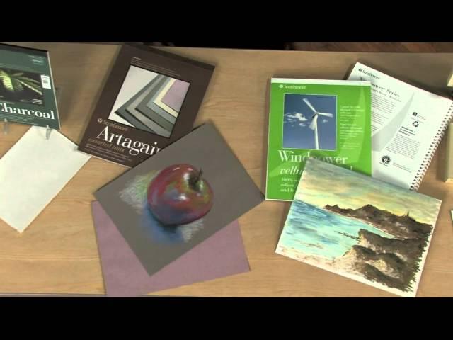 Strathmore Greener Options Papers