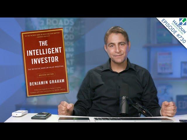 Should You Read The Intelligent Investor? (Finance Explained)