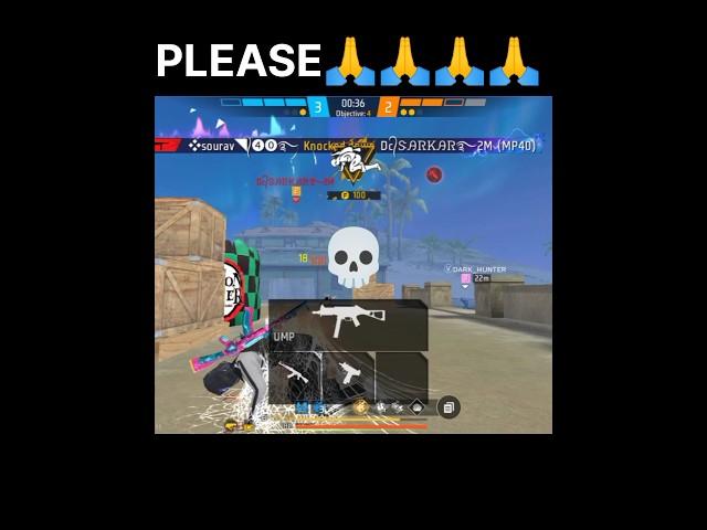 #freefire #satvikk #free #satvikgamer #dcsarkar2m #totalgaming #brrankedseason37 #freefiremax #ff