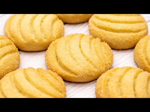 Быстрое ПЕЧЕНЬЕ за 20 минут вместе С ВЫПЕЧКОЙ! | COOKIES IN 20 MINUTES