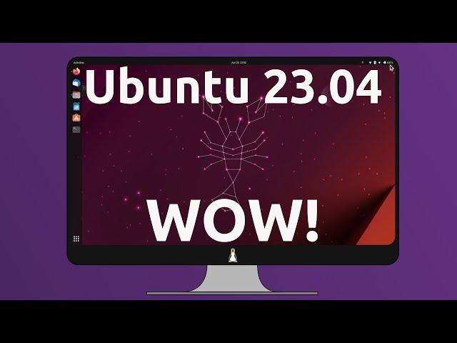 Ubuntu 23.04 review: Better than I expected 