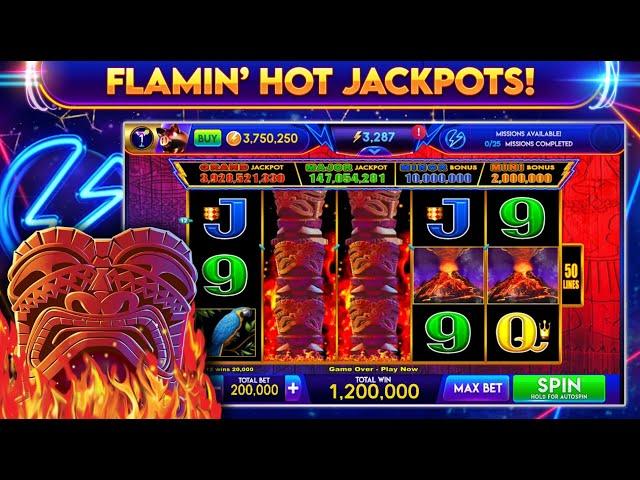 GOLDEN CENTURY Vegas Casino Slots Today™️ Machine Jackpot Big Bonus Games Android  Gameplay