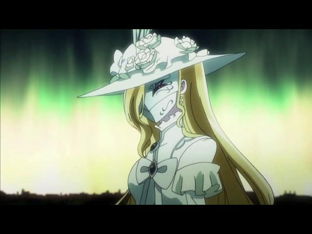 Unglaus VS Shalltear !  ~ Overlord II