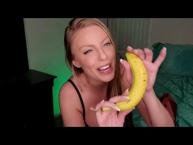 Britney Amber Jerk Off Challenge