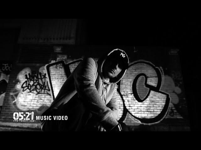 PXilla - Past Realities (Official Music Video)