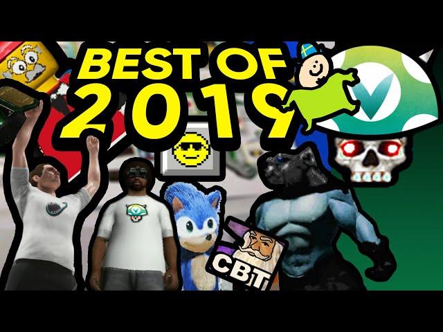 [Vinesauce] Joel - Best Of 2019