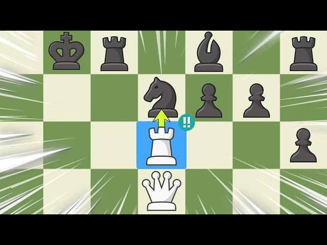 Chess Master vs Beginner (Part 3)