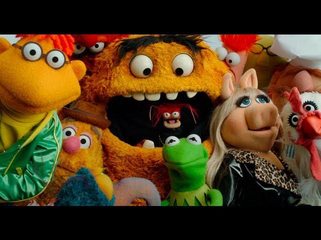 Official Trailer 2  | The Muppets (2011) | The Muppets