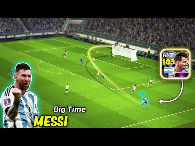 OMG Crazy Curl - This Messi's card WORTH more than 1,500 Coins