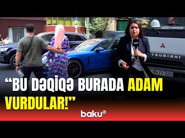 Sürücü bunu görmür axı! - Sakinlər Bakı küçələrindəki “görünməz” təhlükədən şikayətləndi