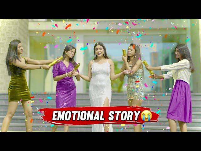 Tera Yaar Hoon Main|Heart Touching Friendship Story|A True Friendship Story|Best Friendship Story