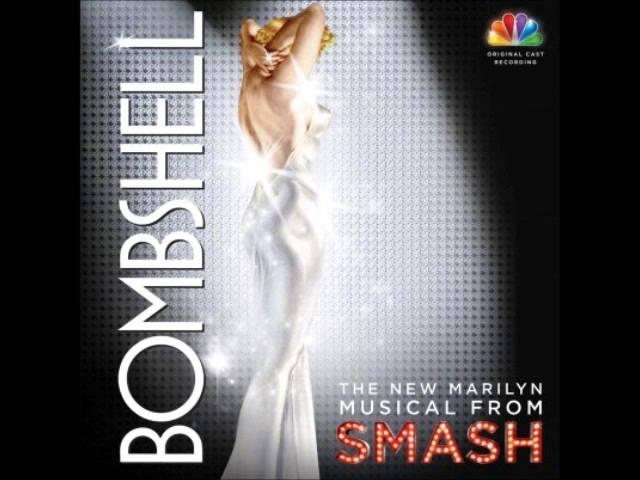 Smash - Let Me Be Your Star (Extended Intro) - BOMBSHELL SOUNDTRACK