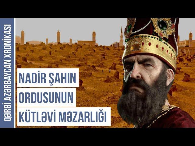 Ardanışda 4000 illik türk məzarlığında gizlədilənlər | QƏRBİ AZƏRBAYCAN XRONİKASI