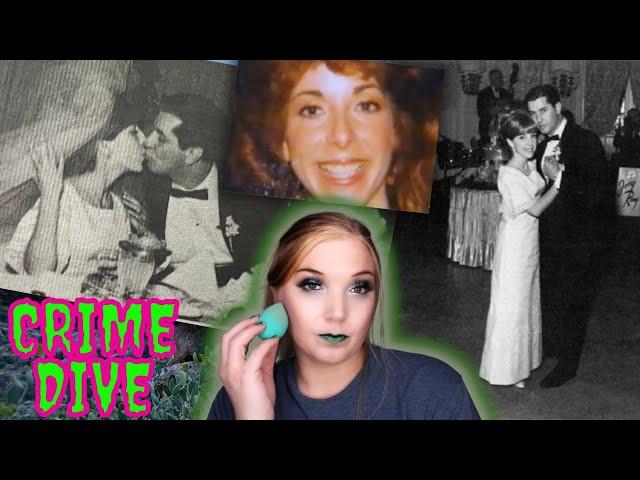 Elana & Steven Steinberg - When The Victim Goes On Trial Part I