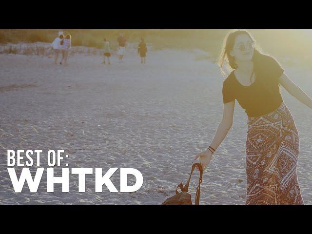 Best Of: WHTKD - 2017 Mix