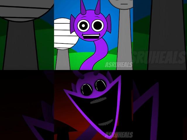 Incredibox Sprunki Phase 4 Definitive Vs Sprunki Phase 4 Definitive But Alive Remake