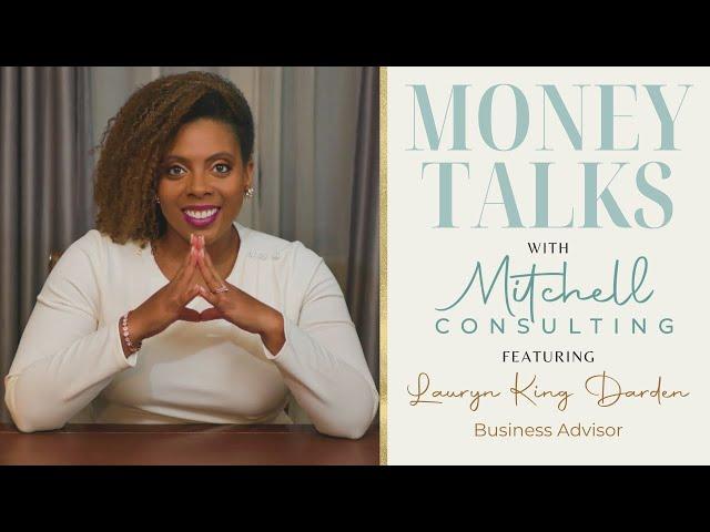 Let’s Talk Tax! - Money Talks with Mitchell Consulting