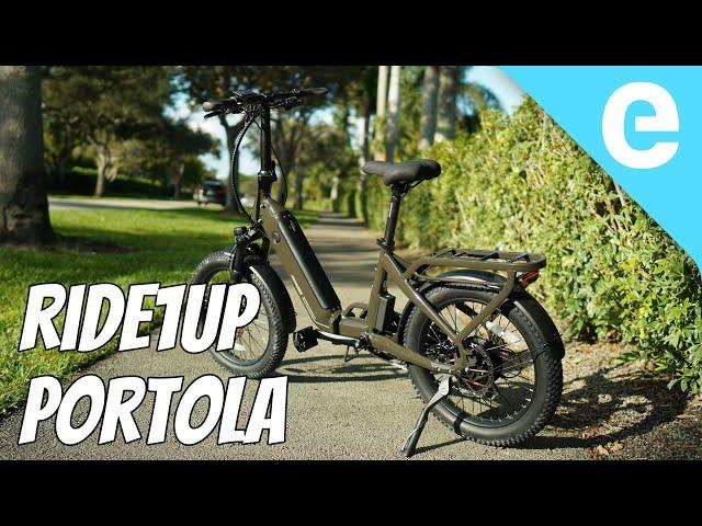Ride1Up Portola: New King of Budget E-Bikes?