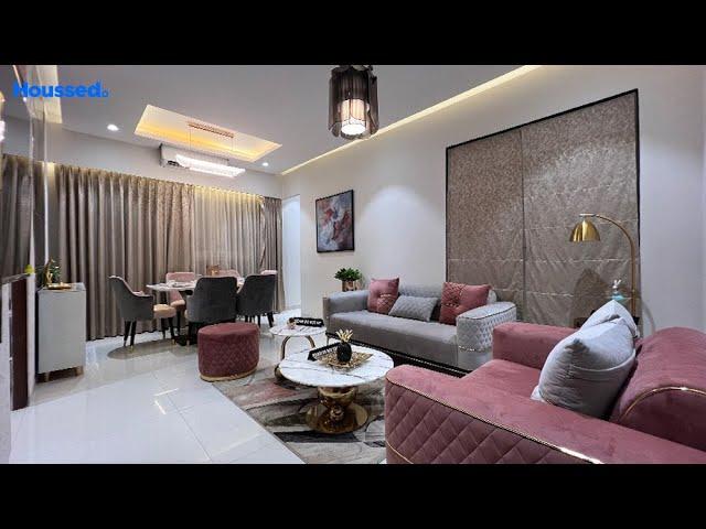 Galaxy The Notch Airoli Navi Mumbai | Project By Galaxy Developers | Flats For Sale in Navi Mumbai