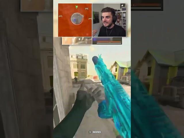 Only 0.2% of players could WIN this Warzone end game! 