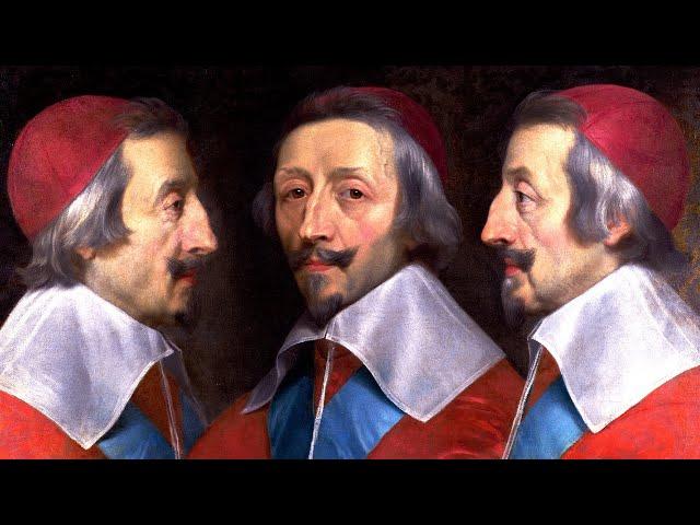 The Lion of the North | Cardinal Richelieu | The Battle of Lutter (1625—1626)