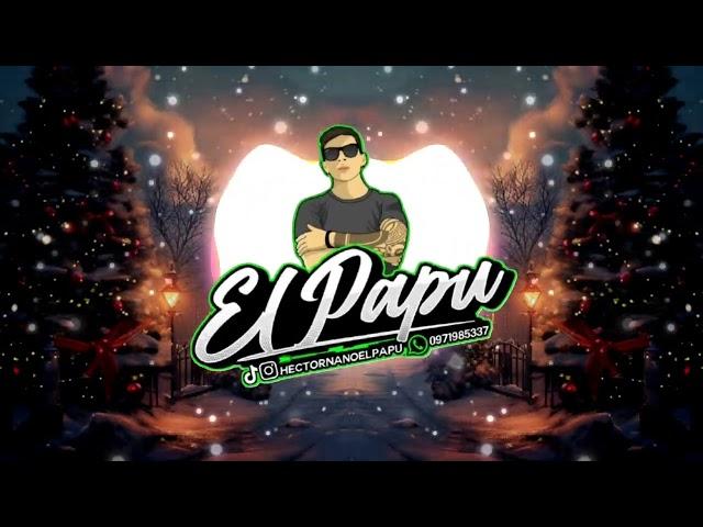 Jingle Bell Rock Arrocha Rave Navideño - El Papu ft KANET_PY