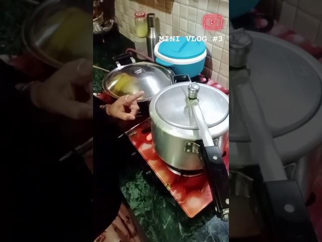 MINI VLOG #3 || DEEPA & DEEPU YT|| #minivlog #viral # shorts #cooking #mini #food