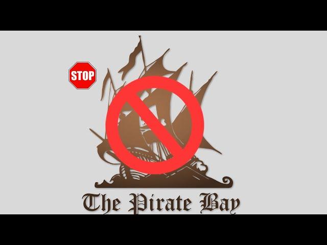 Piratebay is Destroying your PC.. CRYPTO MINING !!!! BEWARE