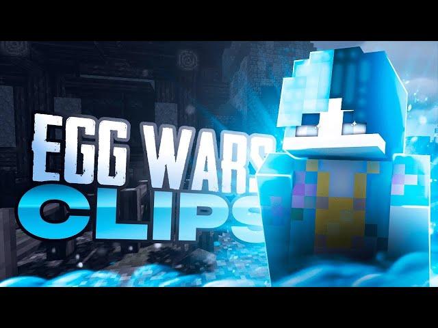 EggWars Clips | VimeWorld l Im in the army