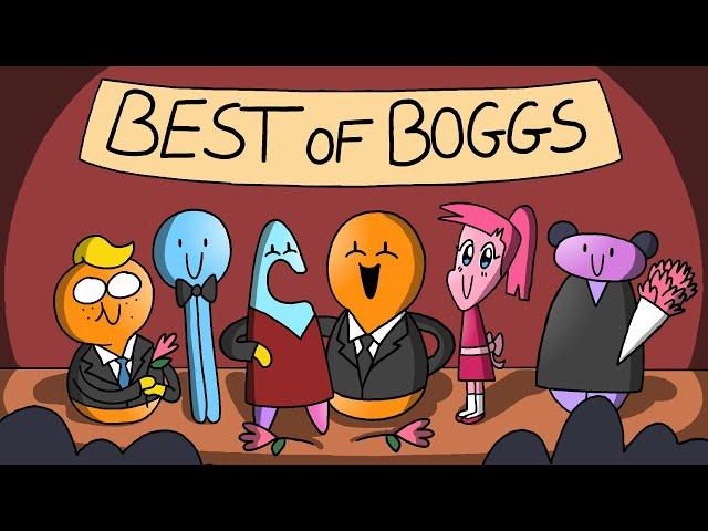 Best of Boggs