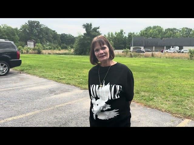 Street Interview, Amber got a entire lifestyle makeover