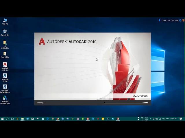 AutoCAD-2019_Download & Install_