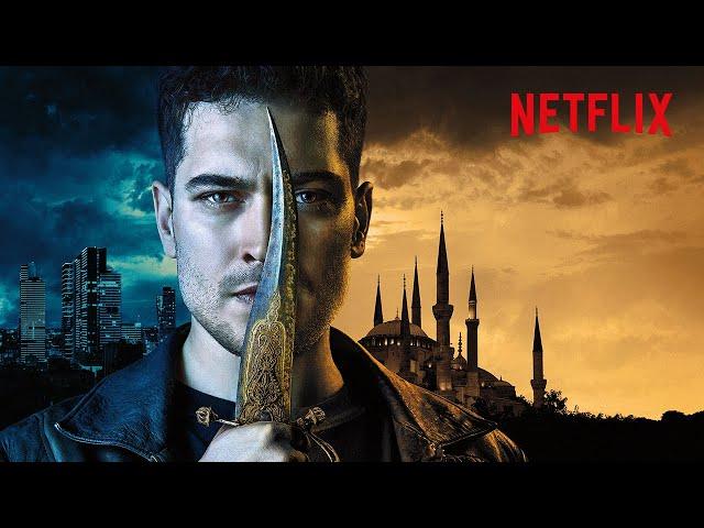 Hakan: Muhafız | Resmi Fragman | Netflix